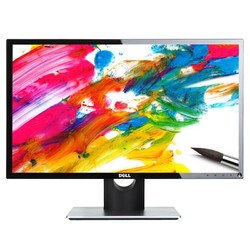 DELL 戴尔 SE2416HM 23.8英寸 IPS显示器