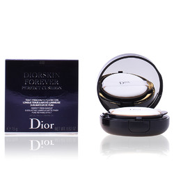  Dior 迪奥 DiorSkin Forever 凝脂恒久气垫粉底 15g #012-porcelain