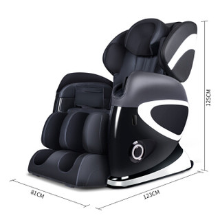 怡禾康 YH-F6 3D机械手家用按摩椅