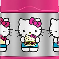 THERMOS 膳魔师 食物保温罐 10盎司