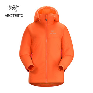 ARC'TERYX 始祖鸟 Atom AR 女款连帽棉服