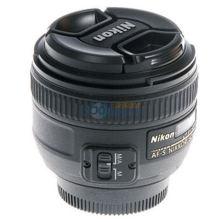  Nikon 尼康 D750（24-85mm f/3.5-4.5G + 50mm f/1.4G）单反相机套机 (全画幅、2432万)