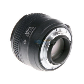  Nikon 尼康 D750（24-85mm f/3.5-4.5G + 50mm f/1.4G）单反相机套机 (全画幅、2432万)