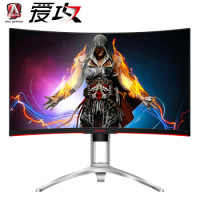 显示器品牌及价格_显示器行情及测评