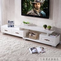 亿宸贵苏 可伸缩电视柜