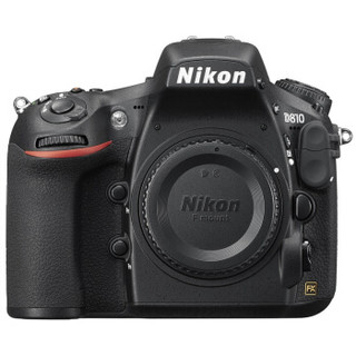  Nikon 尼康 D810（24-70mm f/2.8G+70-200mm f/2.8G）单反相机套机 (全画幅、3635万)