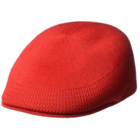  KANGOL Tropic 507 Ventair K3208HT 中性款速干料平顶帽