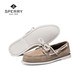  SPERRY sts12253 男士翻毛皮帆船鞋　