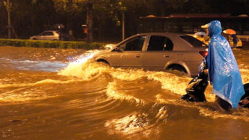 暴雨来袭，拒绝潮湿 除湿干衣电器推荐榜