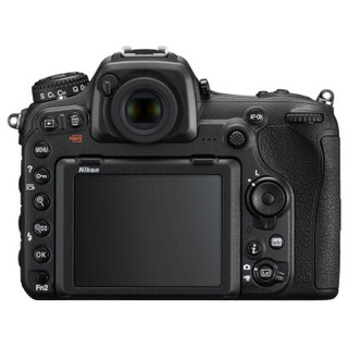 Nikon 尼康 D500（50mm f/1.8D）单反相机套机 (APS-C、2088万)