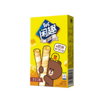 最新国内精选京东饼干糕点优惠信息大全_第6