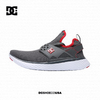 DC SHOES ADYS700125-XSRW 男士复古跑鞋