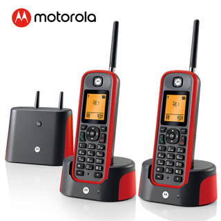 MOTOROLA 摩托罗拉 O202C 电话机