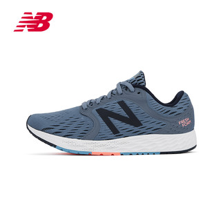 new balance Fresh Foam  Zante v4 女款轻量跑鞋