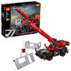 新品预售：LEGO 乐高 机械组 42082 复杂地形起重机