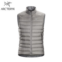 ARC'TERYX 始祖鸟 Cerium LT 男款羽绒背心