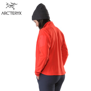 ARC'TERYX 始祖鸟 Delta LT 女款全拉链抓绒夹克