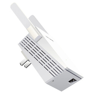 TP-LINK 普联 TL-PA500+TL-PA500W WiFi 4 家用路由器 电力线Wi-Fi扩展套装