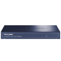 TP-LINK 普联 TL-R479GP-AC POE·AC一体化千兆VPN路由器