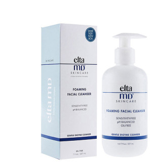 Elta MD 氨基酸泡沫洗面奶