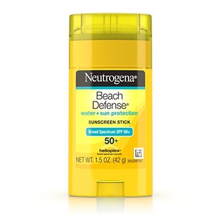 Neutrogena 露得清 海滩防御防晒棒 SPF 50