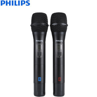 PHILIPS 飞利浦 CSS1700/93 无线话筒套装