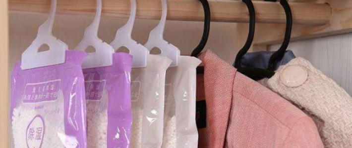  防霉除湿好帮手平价好物推荐榜