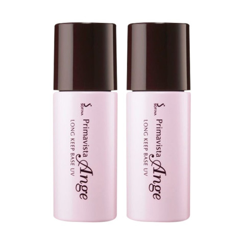 sofina 苏菲娜 primavista ange 妆前隔离乳 spf25 pa   25g *2件