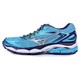 37码起：Mizuno 美津浓 Wave ULTIMA 8 女款缓震跑鞋