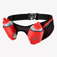 NIKE 耐克 Double Flask 跑步腰带