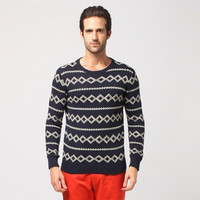  GANT 甘特  85572 男士花式针织衫