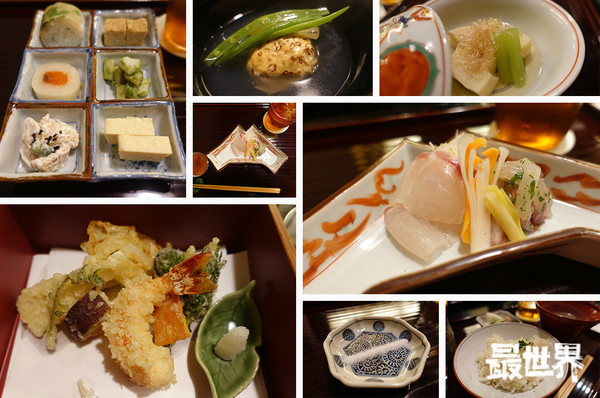 将军之道——京都绝景一日游 含米其林午餐