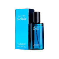 DAVIDOFF 冷水男士淡香水 40ml EDT