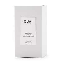  OUAI  修护发膜 9ml *8片