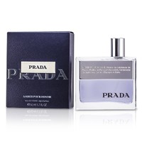 PRADA 普拉达 琥珀男士淡香水 EDT 50ml