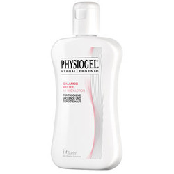 PHYSIOGEL 霏丝佳 A.I. 舒敏保湿乳液 200ml *3件