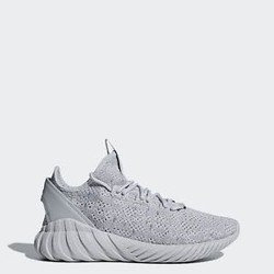 阿迪达斯tubular doom sock primeknit