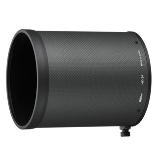 Nikon 尼康 AF-S 500mm F4E FL ED VR 远摄定焦镜头 尼康F卡口