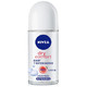 NIVEA 妮维雅 精华爽身走珠液 50ml *3件