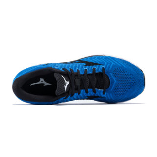 Mizuno 美津浓 WAVEKNIT S1 男款跑鞋