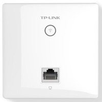 TP-LINK 普联 AP302I-PoE 300M无线面板式AP