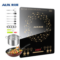 AUX 奥克斯 CT2108L 电磁炉