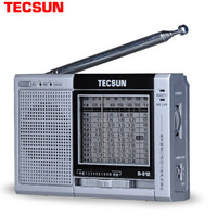 TECSUN 德生 R912 收音机