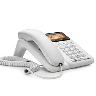 MOTOROLA 摩托罗拉 HLCD1698(CT511RC) 电话机