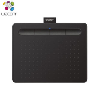 wacom 和冠 intuos CTL-6100/K0 数位板