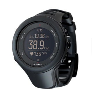 SUUNTO 颂拓 AMBIT3 拓野3 GPS PEAK 户外腕表