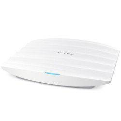 TP-LINK 普联 TL-AP302C-PoE 300M企业级无线吸顶式AP