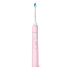 PHILIPS 飞利浦 护龈系列-健康护龈型 HX6856/12 电动牙刷