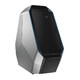 ALIENWARE 外星人 ALWA51R-6836S 台式游戏电脑（i7-7800X、16GB、256GB SSD+2TB、GTX 1070）