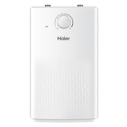 Haier 海尔 EC5U 5升上出水 小厨宝